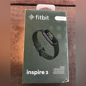 FITBIT INSPIRE 3